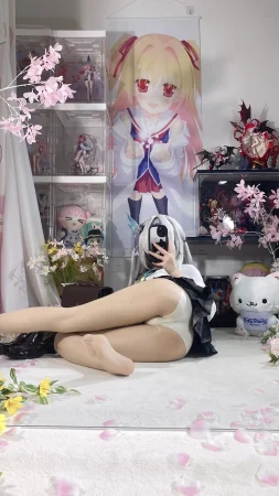 白栎Shirly - 流萤 春日手信 崩坏星穹铁道 - Page 52