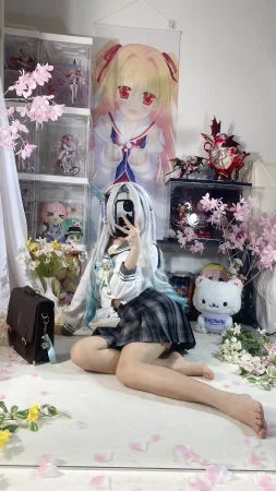 白栎Shirly - 流萤 春日手信 崩坏星穹铁道 - Page 55