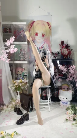 白栎Shirly - 流萤 春日手信 崩坏星穹铁道 - Page 58