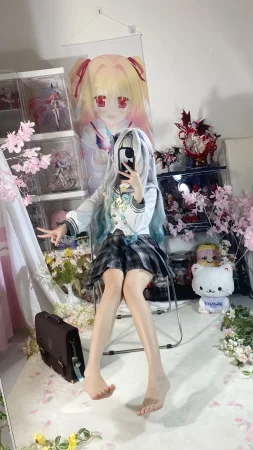 白栎Shirly - 流萤 春日手信 崩坏星穹铁道 - Page 59