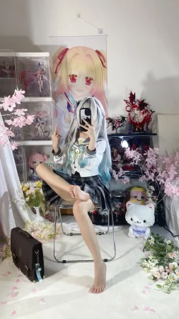 白栎Shirly - 流萤 春日手信 崩坏星穹铁道 - Page 69