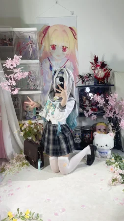 白栎Shirly - 流萤 春日手信 崩坏星穹铁道 - Page 73