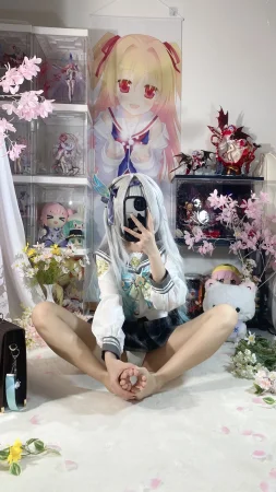 白栎Shirly - 流萤 春日手信 崩坏星穹铁道 - Page 79