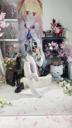 白栎Shirly - 流萤 春日手信 崩坏星穹铁道 - Page 82