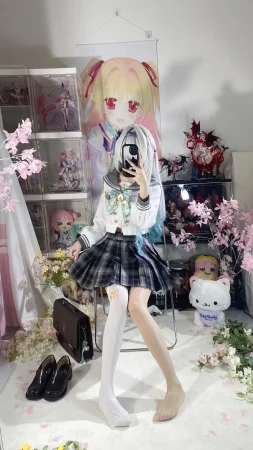 白栎Shirly - 流萤 春日手信 崩坏星穹铁道 - Page 87