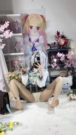 白栎Shirly - 流萤 春日手信 崩坏星穹铁道 - Page 88