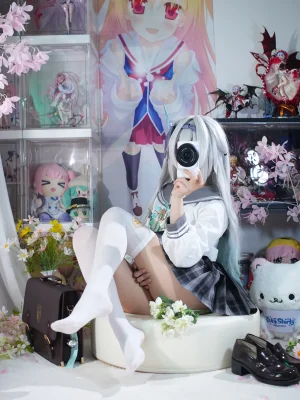 白栎Shirly - 流萤 春日手信 崩坏星穹铁道 - Page 91