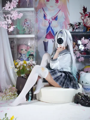 白栎Shirly - 流萤 春日手信 崩坏星穹铁道 - Page 92