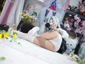 白栎Shirly - 流萤 春日手信 崩坏星穹铁道 - Page 99