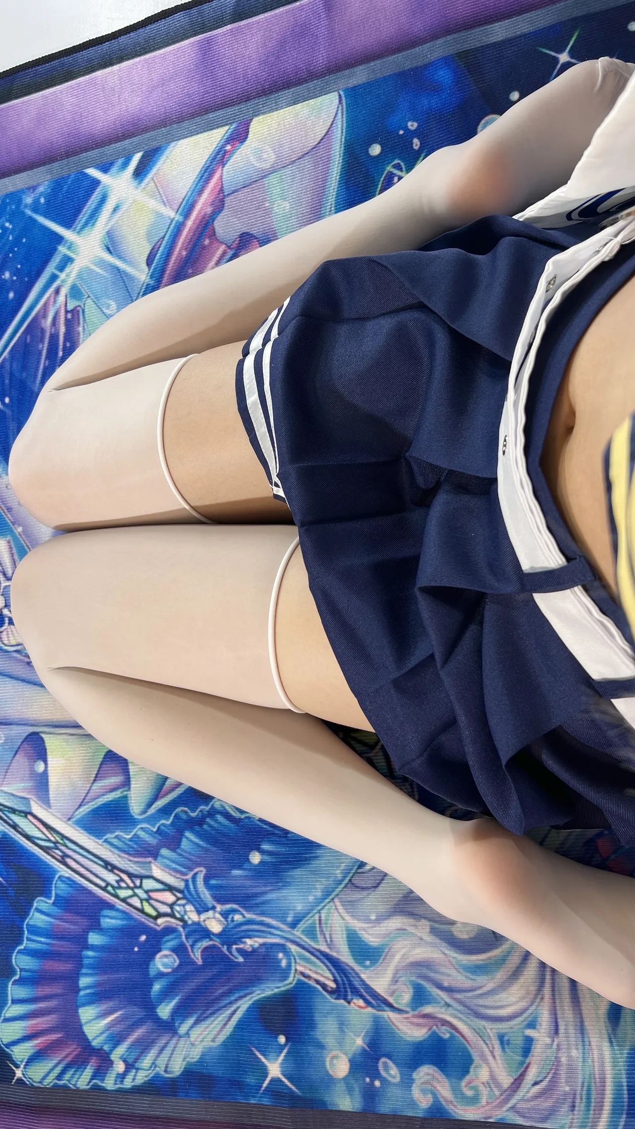 白栎Shirly - 碧蓝航线 绫波 - Image 101