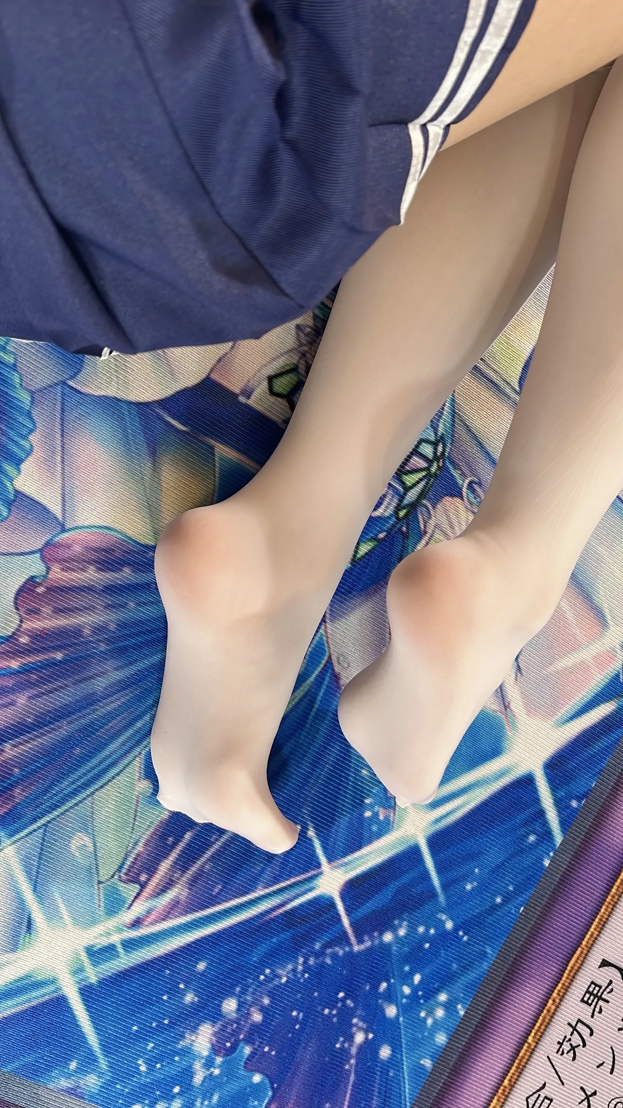 白栎Shirly - 碧蓝航线 绫波 - Image 103