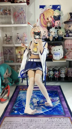 白栎Shirly - 碧蓝航线 绫波 - Page 102