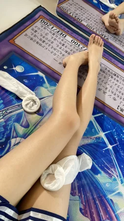 白栎Shirly - 碧蓝航线 绫波 - Page 107