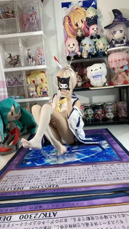 白栎Shirly - 碧蓝航线 绫波 - Page 117