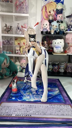 白栎Shirly - 碧蓝航线 绫波 - Page 21