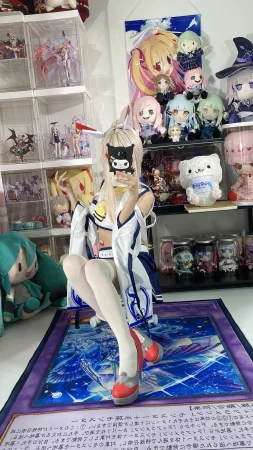 白栎Shirly - 碧蓝航线 绫波 - Page 24