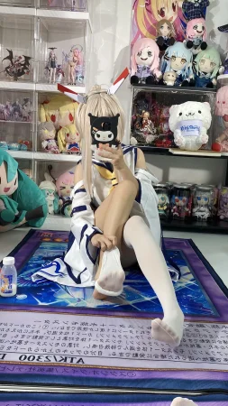 白栎Shirly - 碧蓝航线 绫波 - Page 25