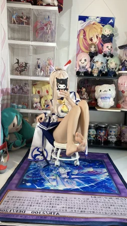 白栎Shirly - 碧蓝航线 绫波 - Page 63