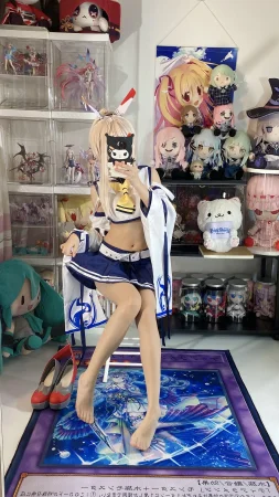 白栎Shirly - 碧蓝航线 绫波 - Page 71