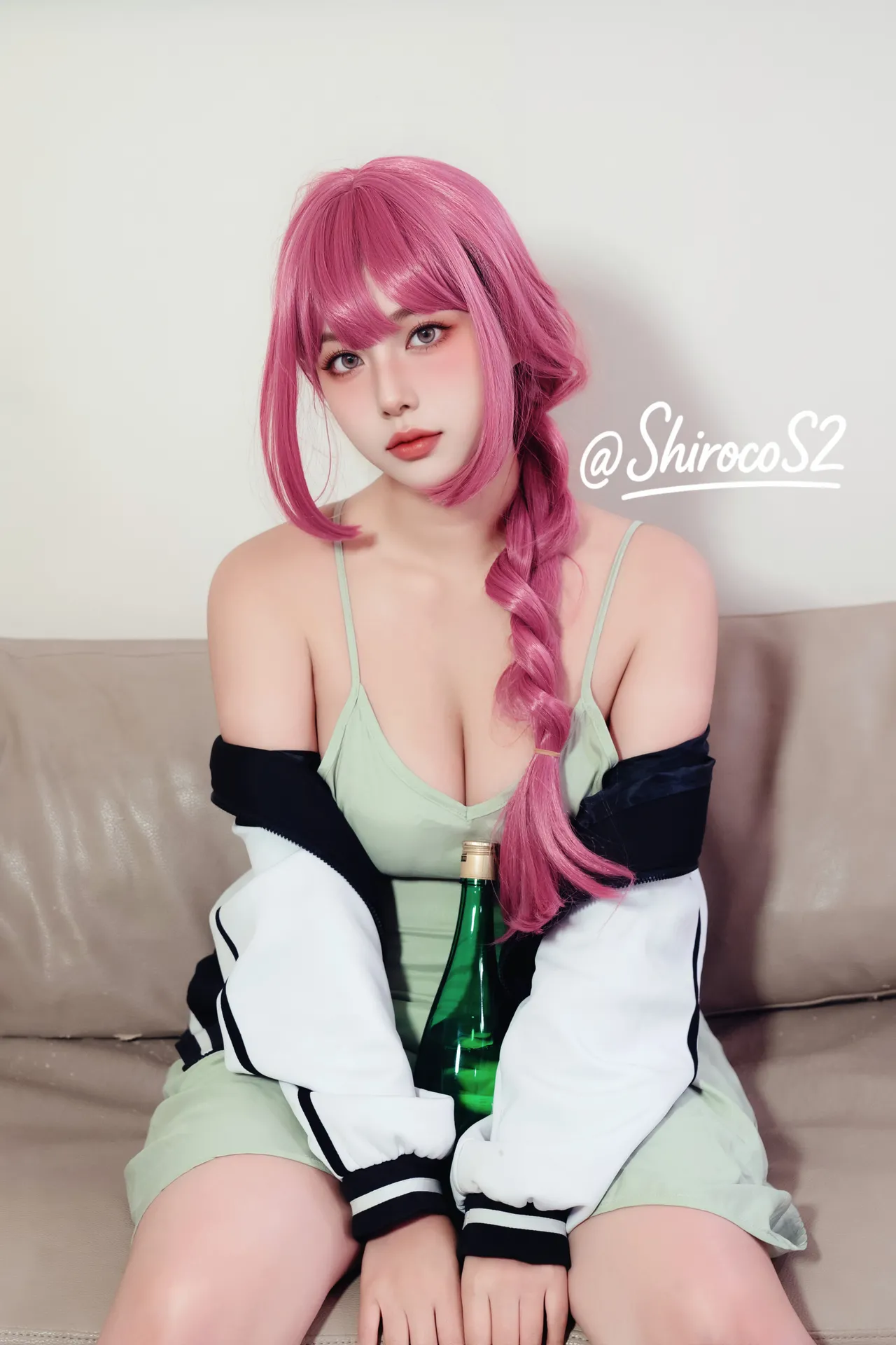 Shiro - Kikuri - Image 2