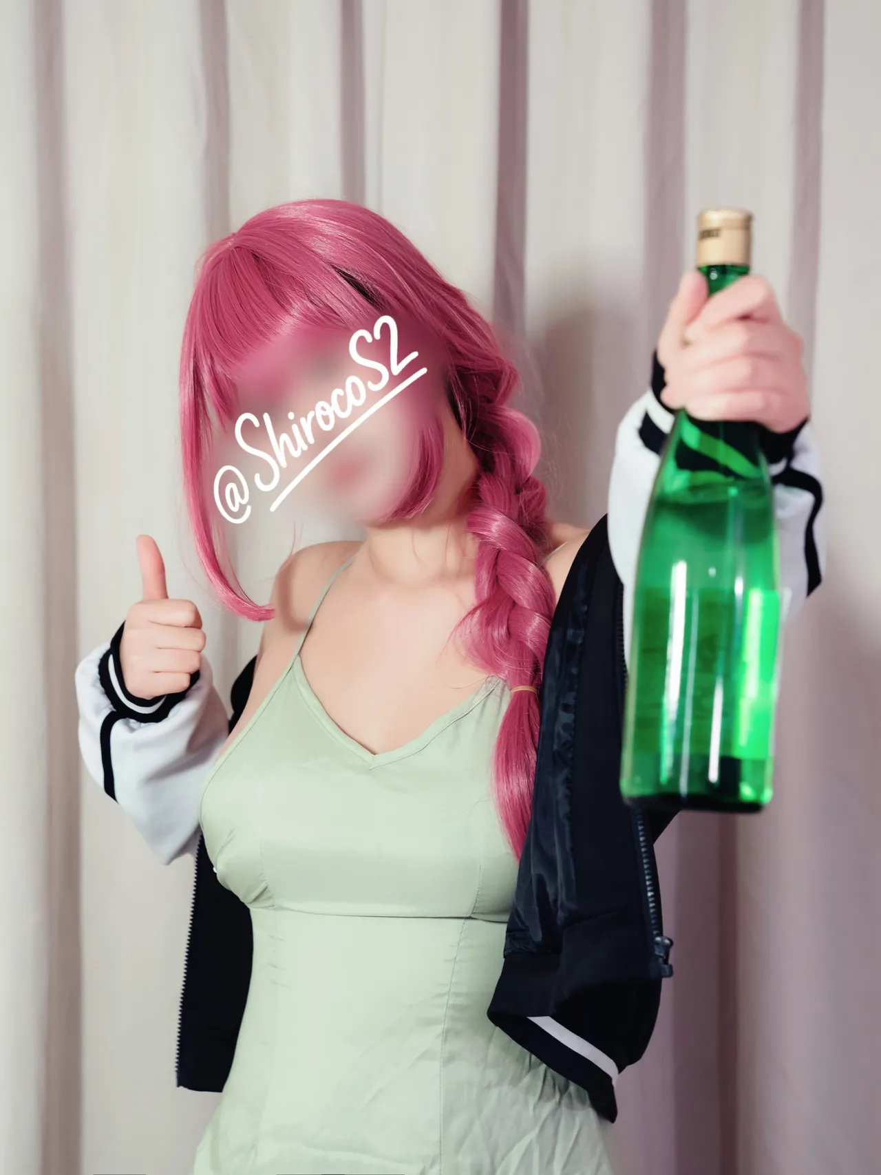Shiro - Kikuri - Image 4