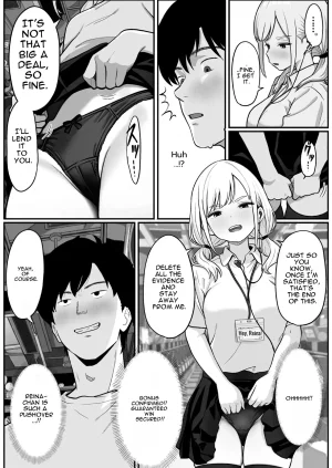 Shishimaru Pachi-ya no Idol Tenin Reina-chan o Onaho ni Shita Hanashi English - Page 14