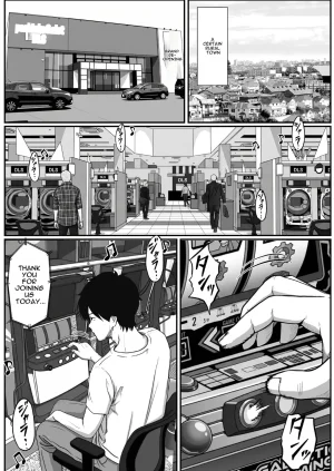 Shishimaru Pachi-ya no Idol Tenin Reina-chan o Onaho ni Shita Hanashi English - Page 3