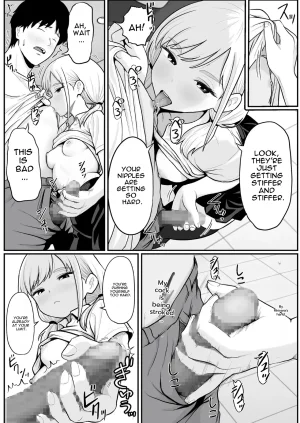 Shishimaru Pachi-ya no Idol Tenin Reina-chan o Onaho ni Shita Hanashi English - Page 30