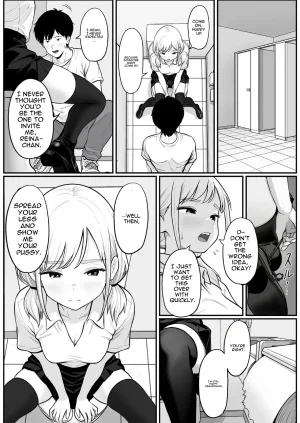 Shishimaru Pachi-ya no Idol Tenin Reina-chan o Onaho ni Shita Hanashi English - Page 36