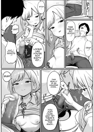 Shishimaru Pachi-ya no Idol Tenin Reina-chan o Onaho ni Shita Hanashi English - Page 55