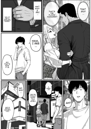 Shishimaru Pachi-ya no Idol Tenin Reina-chan o Onaho ni Shita Hanashi English - Page 8
