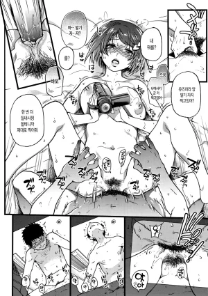 Shiwasu no Okina EroPippi 에로삐삐 Korean Decensored Digital - Page 236