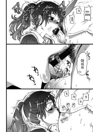 Shiwasu no Okina EroPippi 에로삐삐 Korean Decensored Digital - Page 246