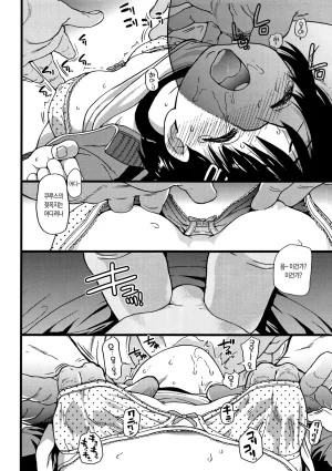 Shiwasu no Okina EroPippi 에로삐삐 Korean Decensored Digital - Page 85