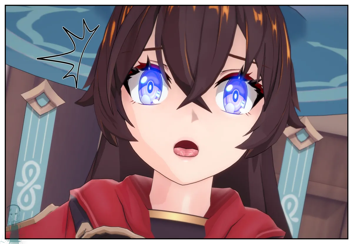 Shizumi Hanako The Wanderers Hat P1-P7 English - Image 118