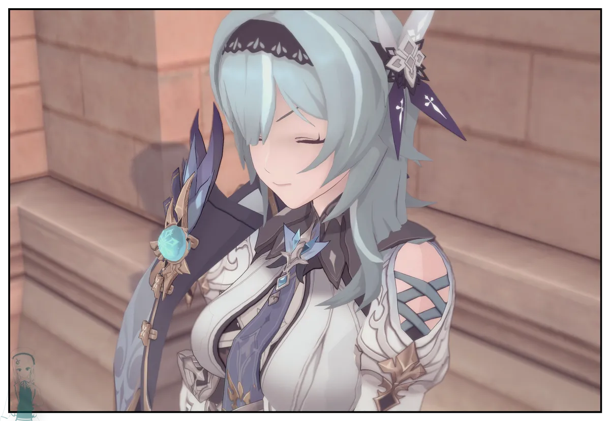 Shizumi Hanako The Wanderers Hat P1-P7 English - Image 196