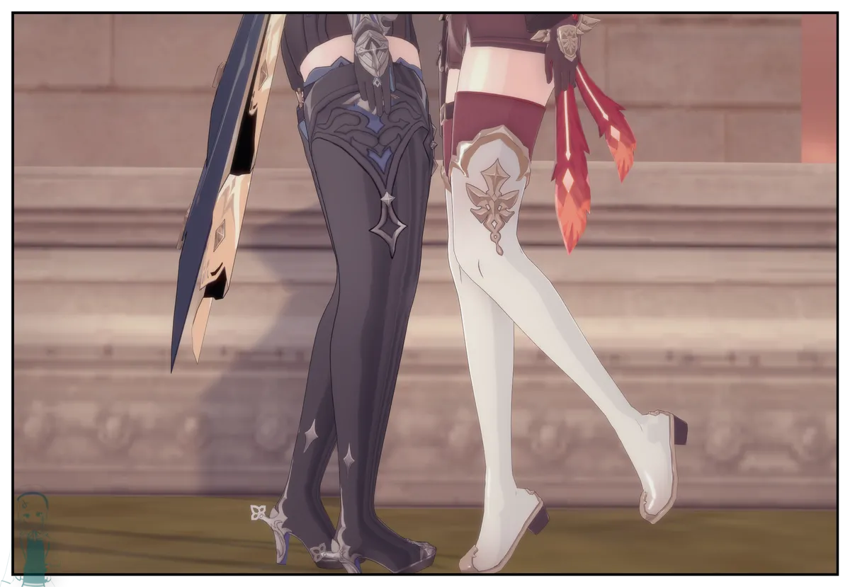 Shizumi Hanako The Wanderers Hat P1-P7 English - Image 201