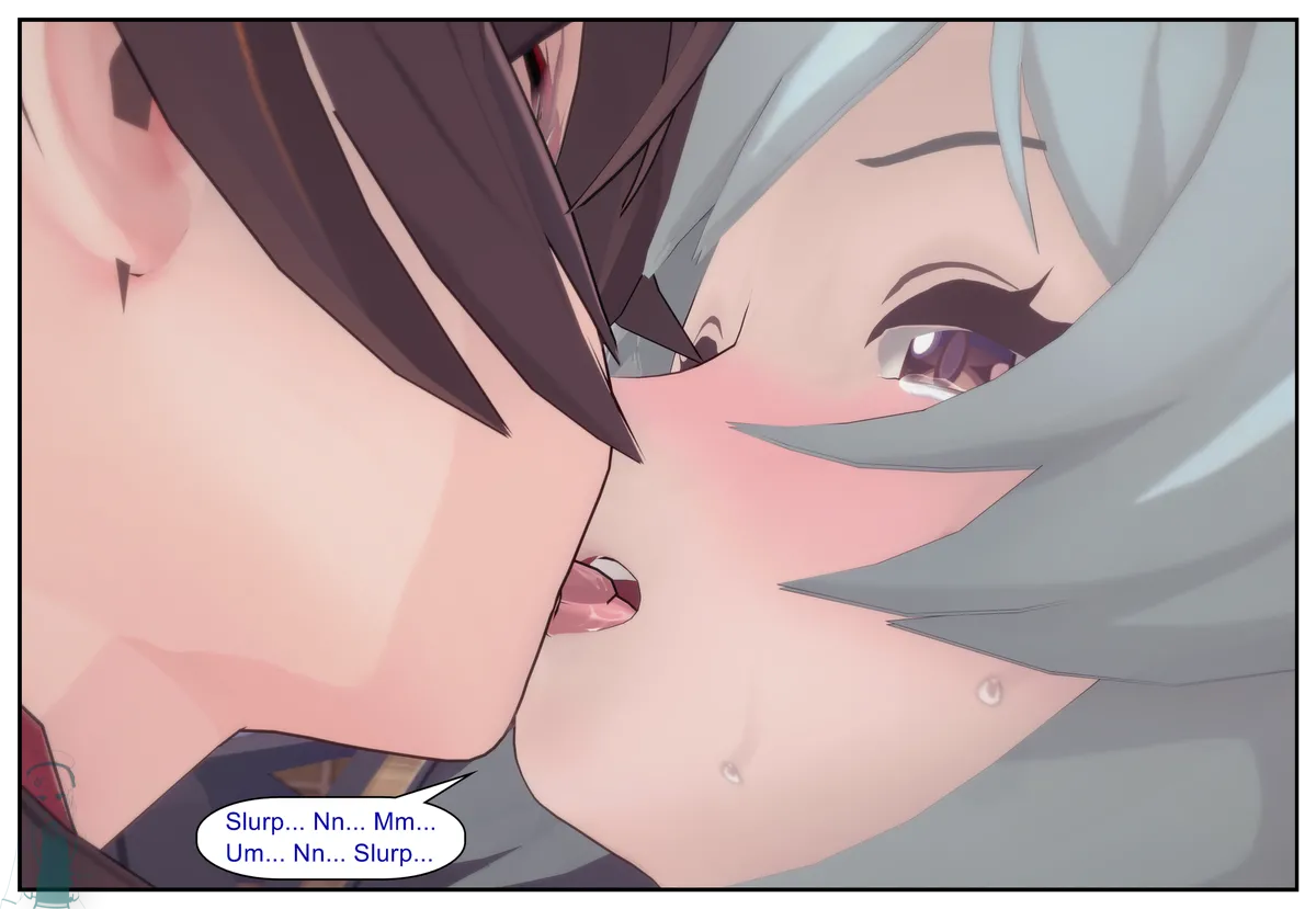 Shizumi Hanako The Wanderers Hat P1-P7 English - Image 209