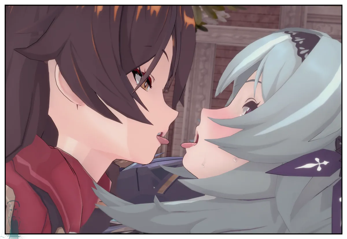 Shizumi Hanako The Wanderers Hat P1-P7 English - Image 210