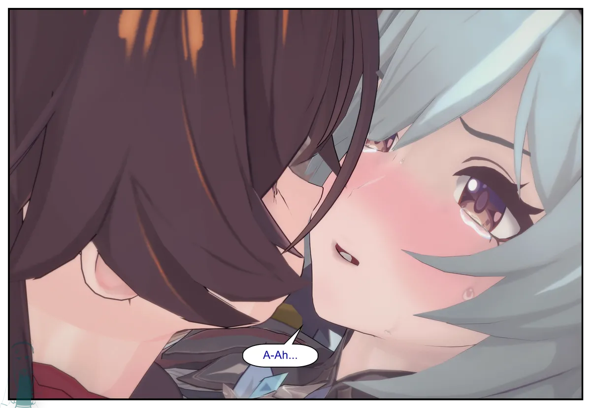 Shizumi Hanako The Wanderers Hat P1-P7 English - Image 212