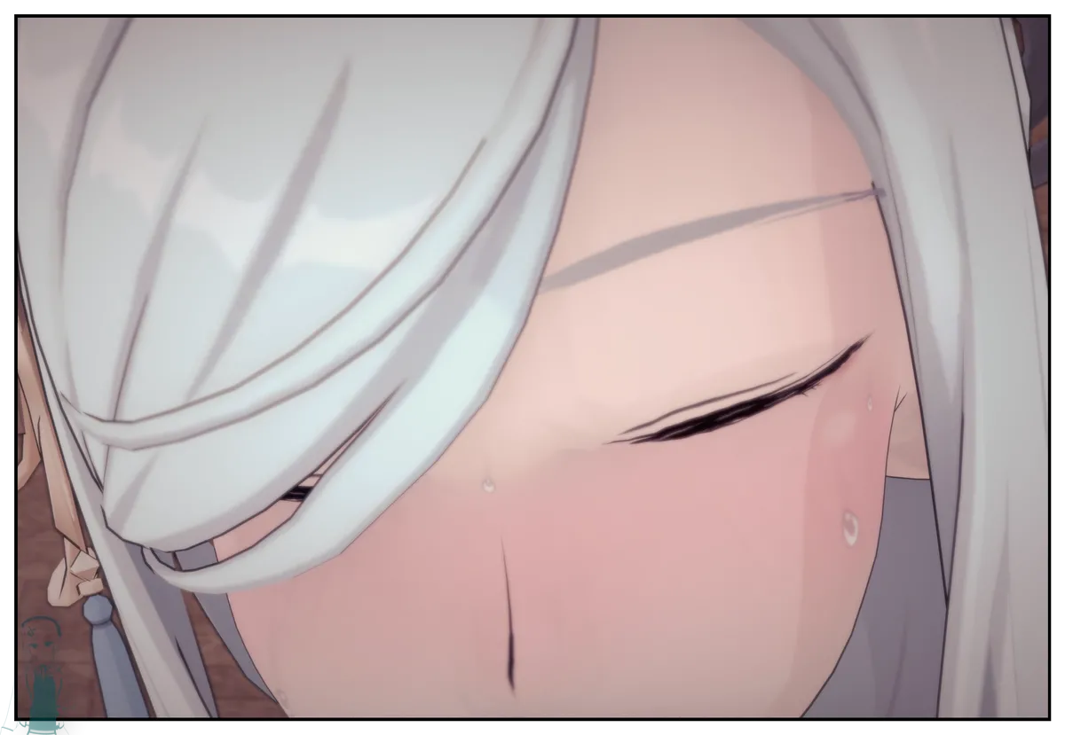 Shizumi Hanako The Wanderers Hat P1-P7 English - Image 415