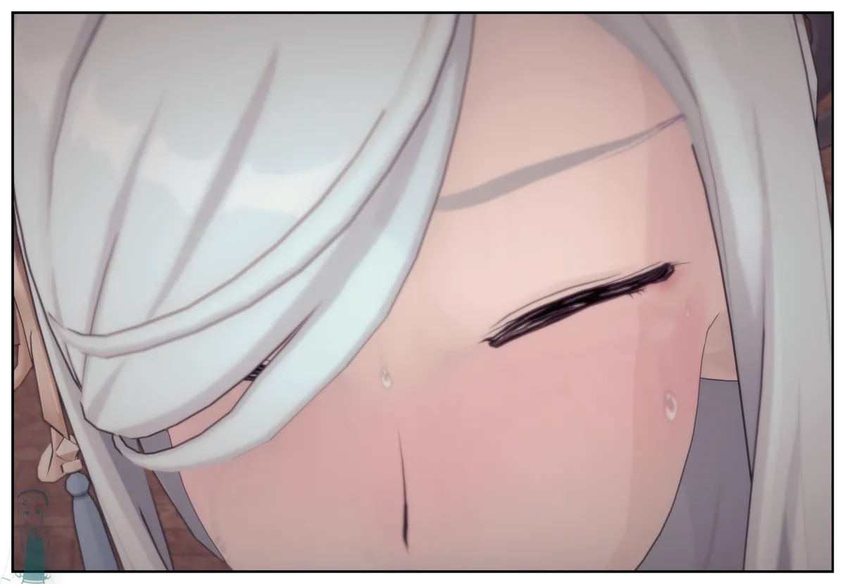 Shizumi Hanako The Wanderers Hat P1-P7 English - Image 416