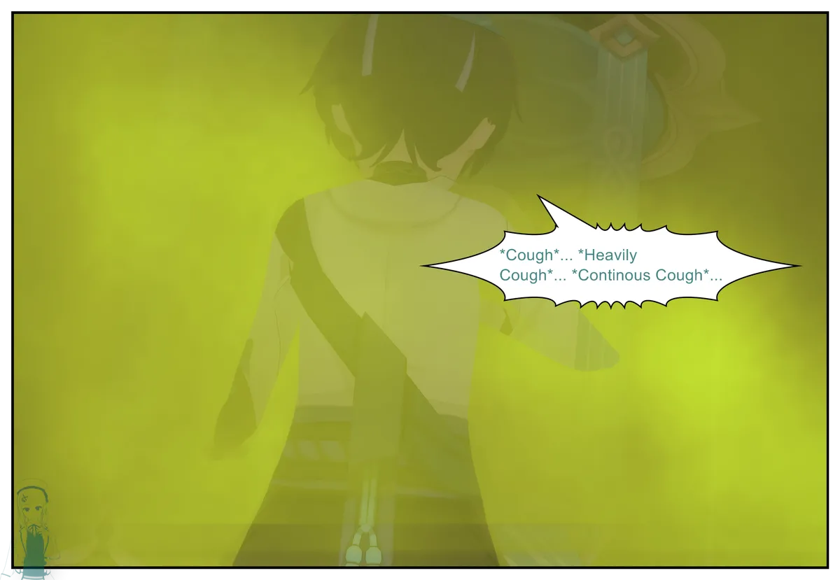 Shizumi Hanako The Wanderers Hat P1-P7 English - Image 50