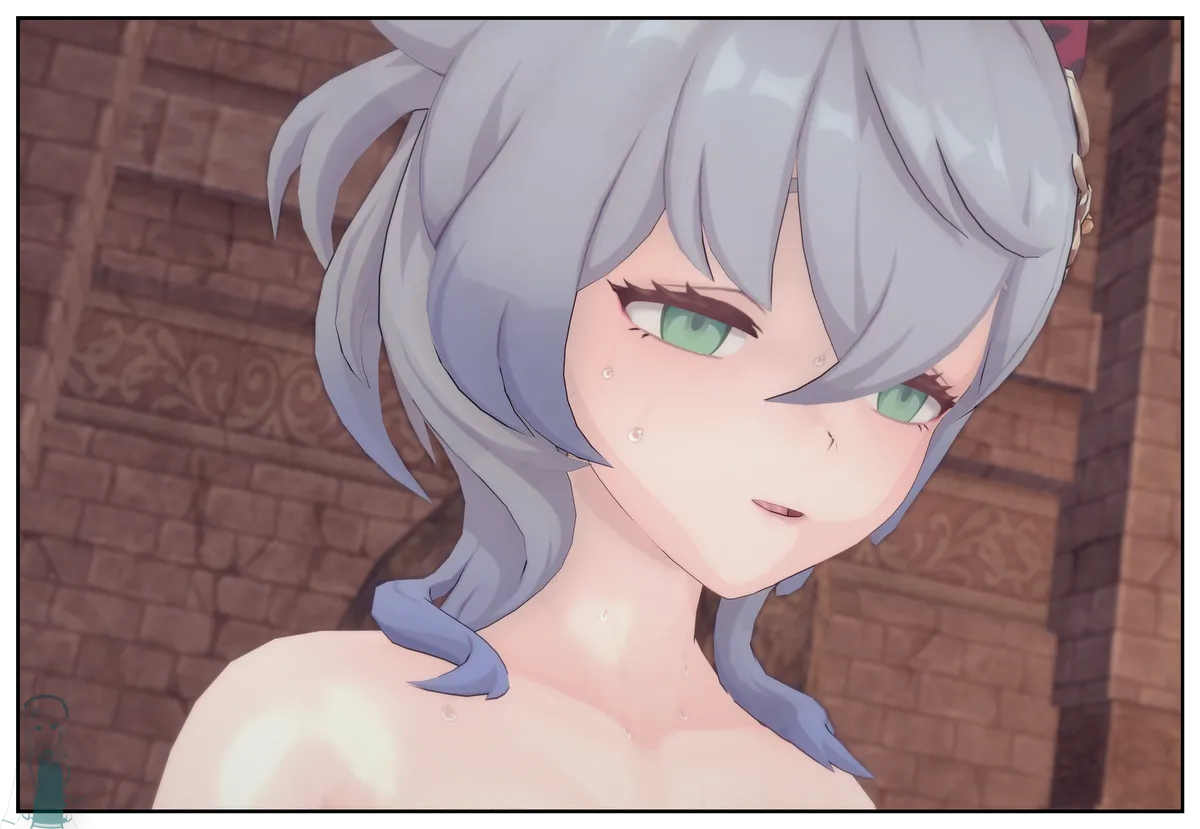 Shizumi Hanako The Wanderers Hat P1-P7 English - Image 510