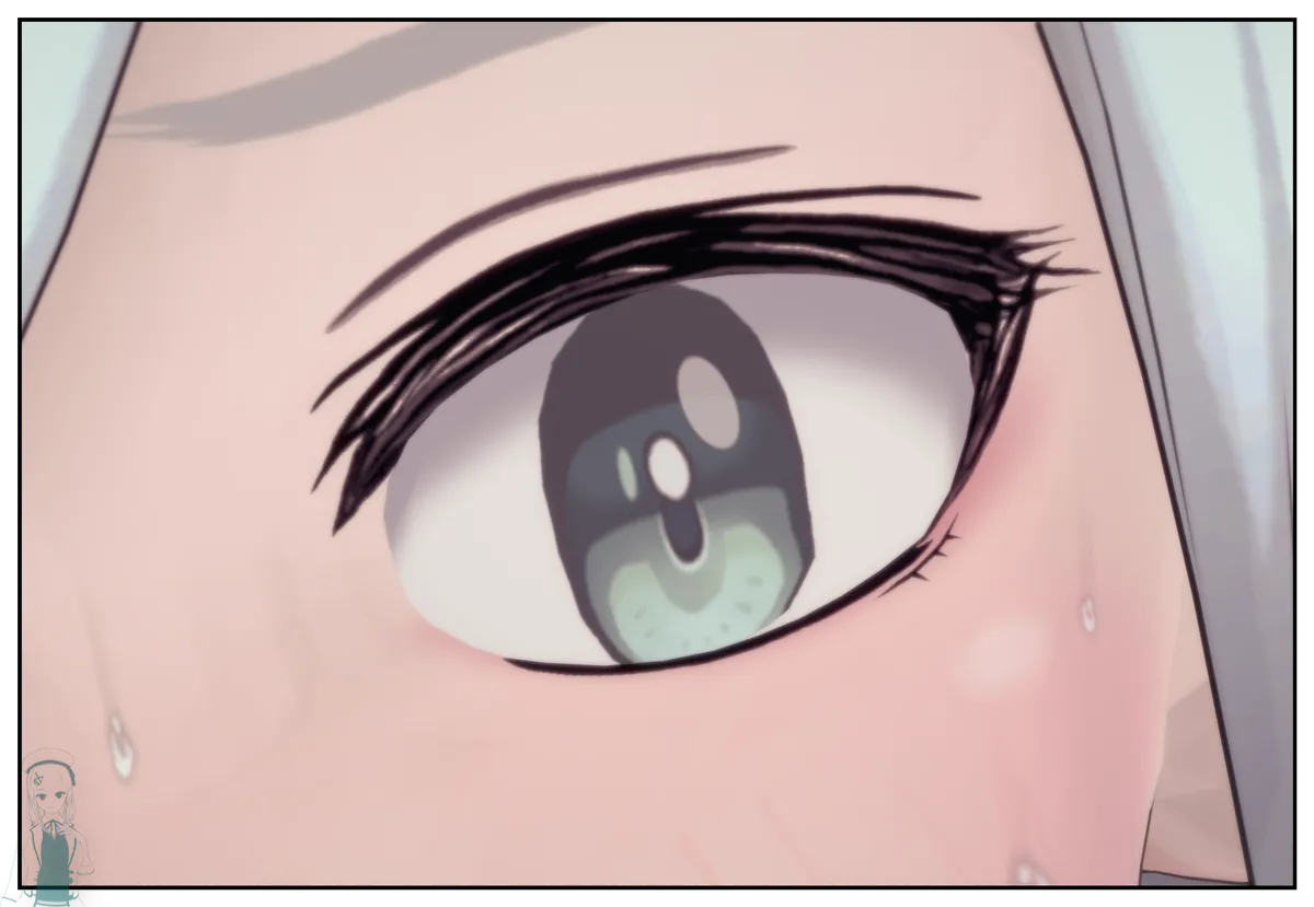 Shizumi Hanako The Wanderers Hat P1-P7 English - Image 514