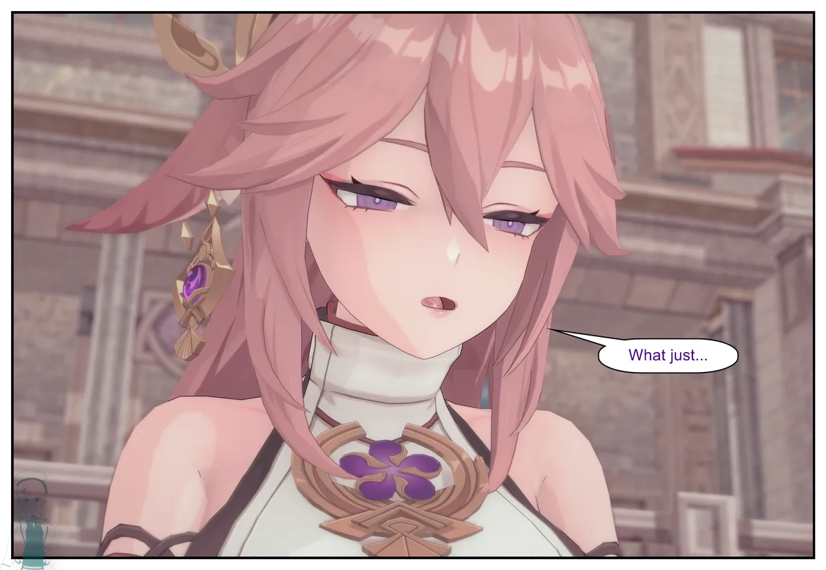 Shizumi Hanako The Wanderers Hat P1-P7 English - Image 577