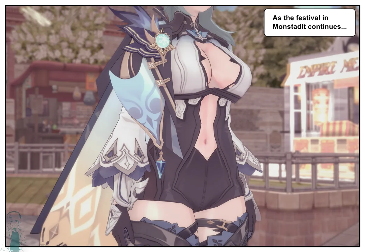 Shizumi Hanako The Wanderers Hat P1-P7 English - Image 585