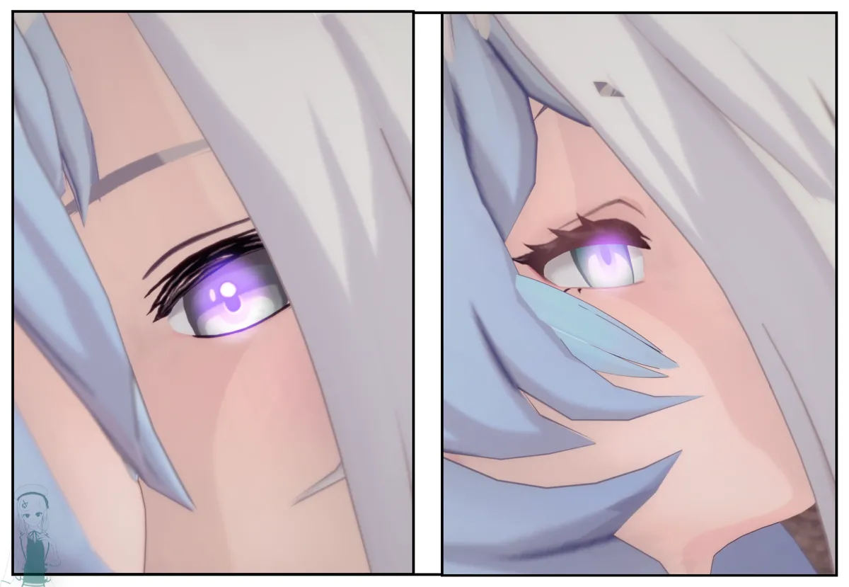 Shizumi Hanako The Wanderers Hat P1-P7 English - Image 643