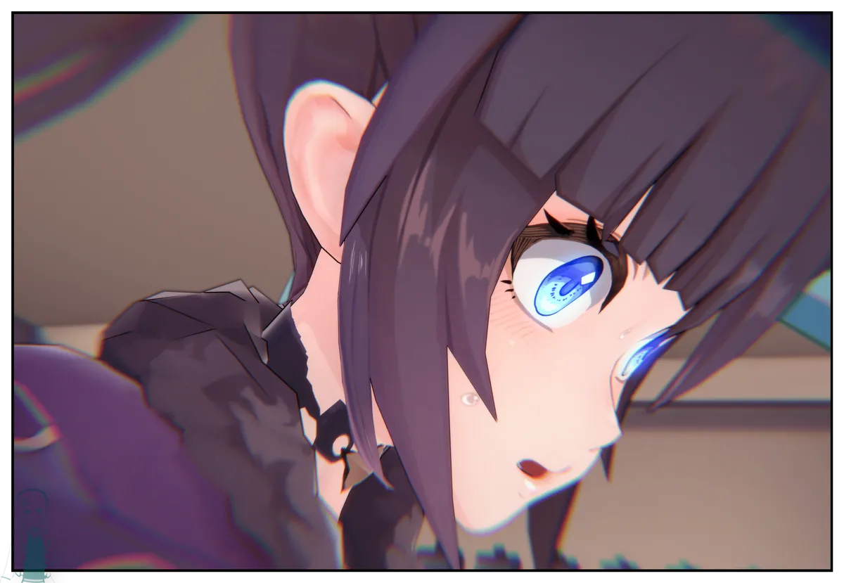 Shizumi Hanako The Wanderers Hat P1-P7 English - Image 68