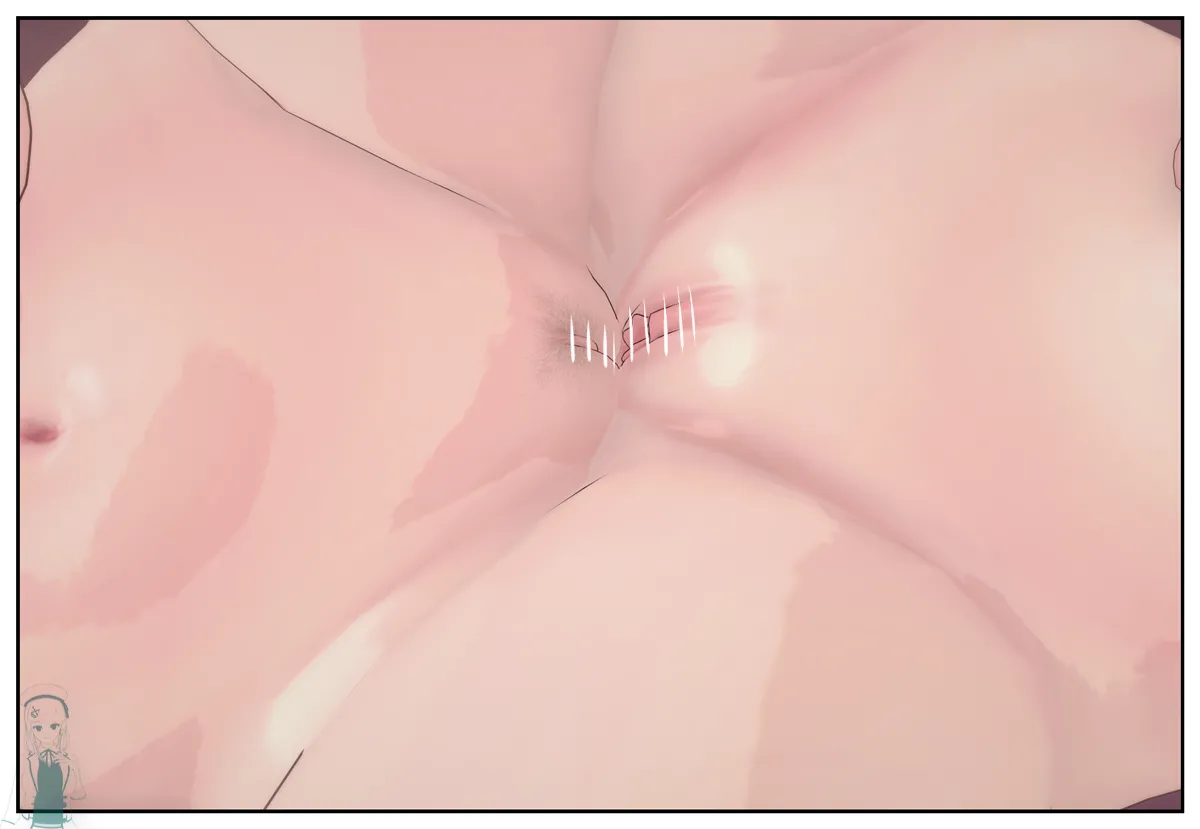 Shizumi Hanako The Wanderers Hat P1-P7 English - Image 688